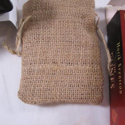 The Runes, new condition