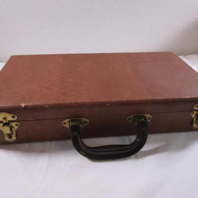 Vintage Pacific Game Co. Many games in game case