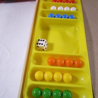 The Original Deluxe Aggravation, 1977 Edition