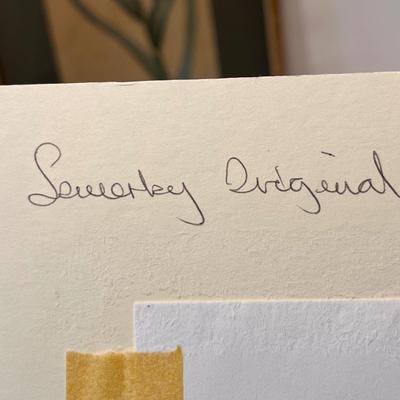 Botanical Art & More (LR-RG)