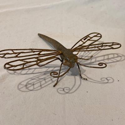 Dragonfly Decor (LR-RG)