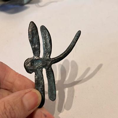 Dragonfly Decor (LR-RG)