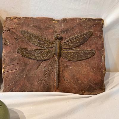 Dragonfly Decor (LR-RG)