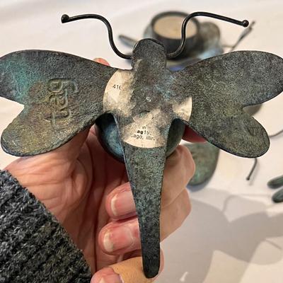 Dragonfly Decor (LR-RG)
