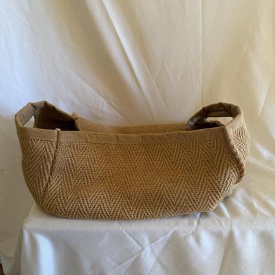 Assorted Canvas Totes (GB-BM)