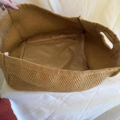 Assorted Canvas Totes (GB-BM)
