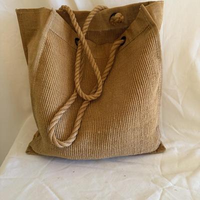 Assorted Canvas Totes (GB-BM)