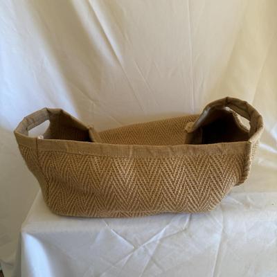 Assorted Canvas Totes (GB-BM)