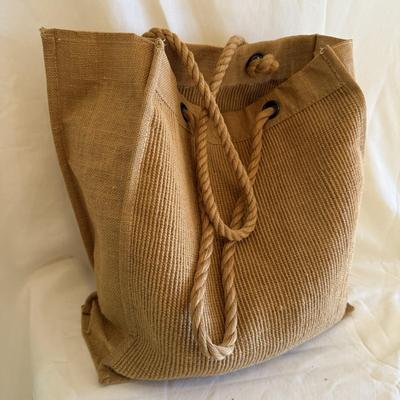 Assorted Canvas Totes (GB-BM)