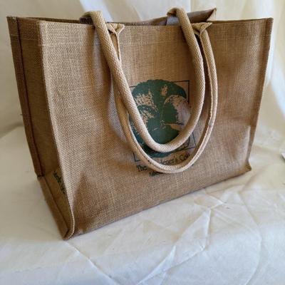Assorted Canvas Totes (GB-BM)