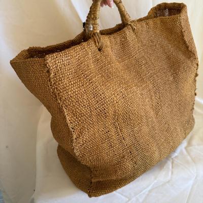 Assorted Canvas Totes (GB-BM)