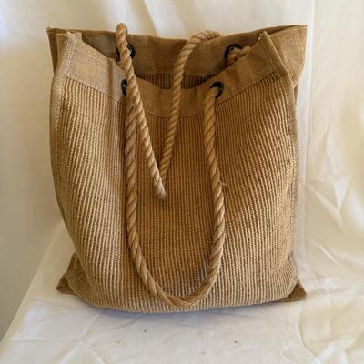 Assorted Canvas Totes (GB-BM)