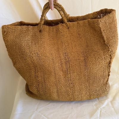 Assorted Canvas Totes (GB-BM)