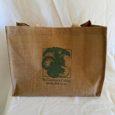 Assorted Canvas Totes (GB-BM)