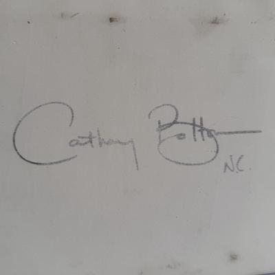 Mud Dabbers & More NC Pottery (K-DZ)