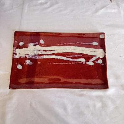 Mud Dabbers & More NC Pottery (K-DZ)