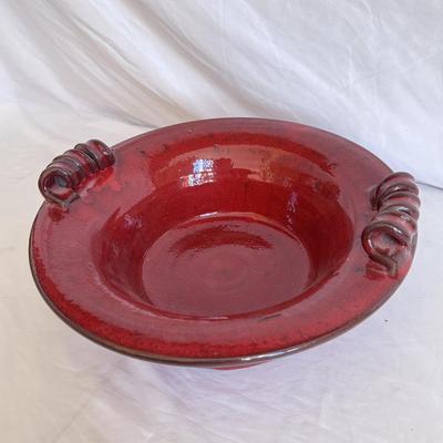 Mud Dabbers & More NC Pottery (K-DZ)