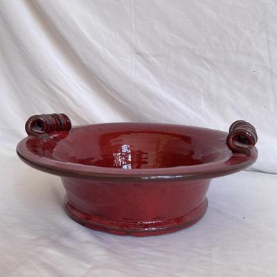 Mud Dabbers & More NC Pottery (K-DZ)
