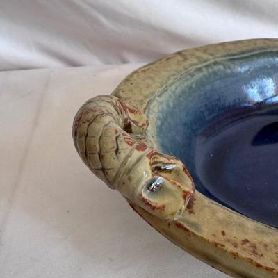 Mud Dabbers & More NC Pottery (K-DZ)