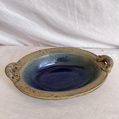 Mud Dabbers & More NC Pottery (K-DZ)