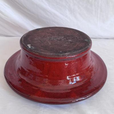 Mud Dabbers & More NC Pottery (K-DZ)