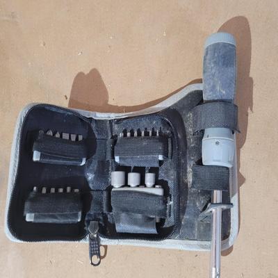 Kobalt Screwdrivers and File (WM-EL)
