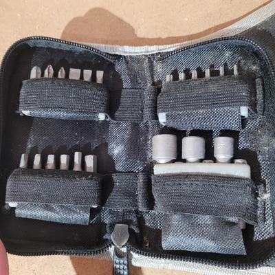 Kobalt Screwdrivers and File (WM-EL)