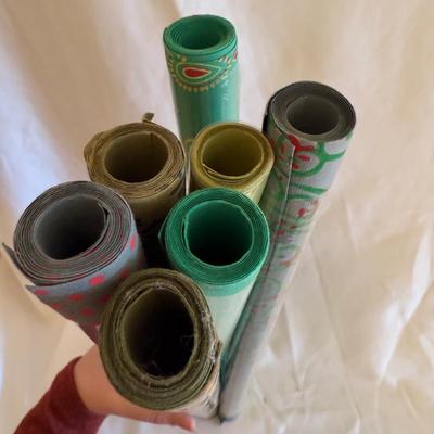 Handmade Wrapping Paper (GB-BM)