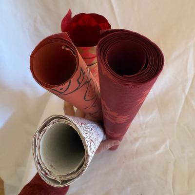 Handmade Wrapping Paper (GB-BM)