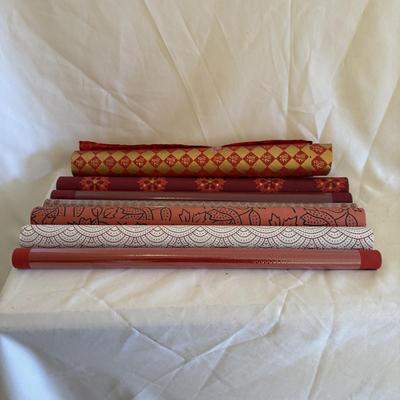 Handmade Wrapping Paper (GB-BM)