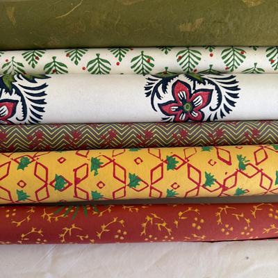 Handmade Wrapping Paper (GB-BM)