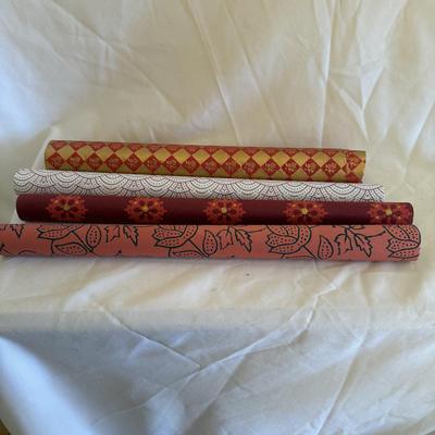 Handmade Wrapping Paper (GB-BM)
