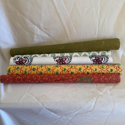 Handmade Wrapping Paper (GB-BM)