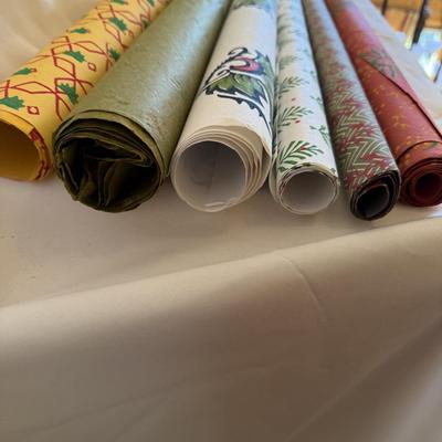 Handmade Wrapping Paper (GB-BM)