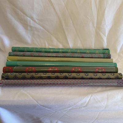 Handmade Wrapping Paper (GB-BM)