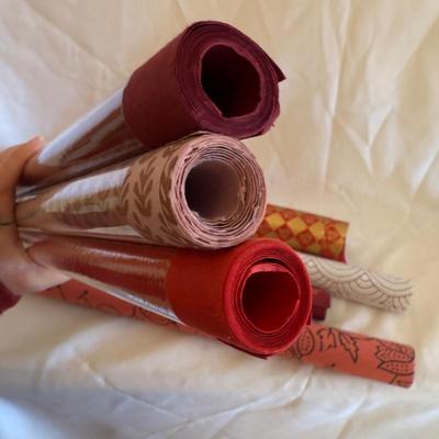 Handmade Wrapping Paper (GB-BM)