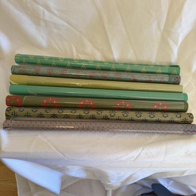 Handmade Wrapping Paper (GB-BM)