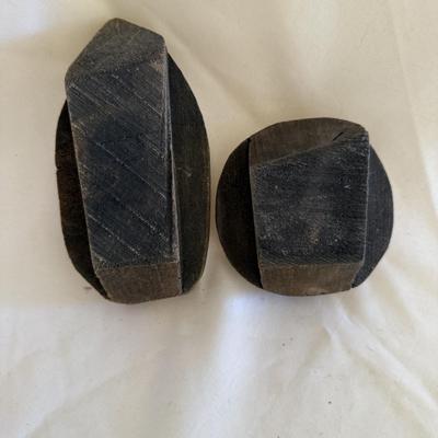 Hand-Carved Textile Printing Stamps (GB-BM)