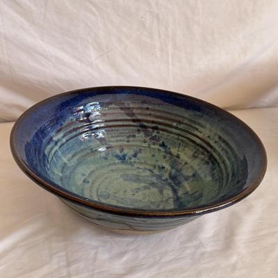 Three Ceramic Bowls (K-DZ)