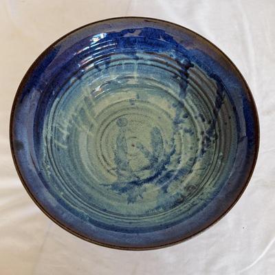Three Ceramic Bowls (K-DZ)