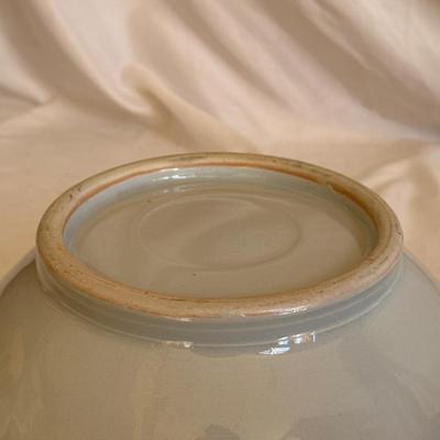 Three Ceramic Bowls (K-DZ)
