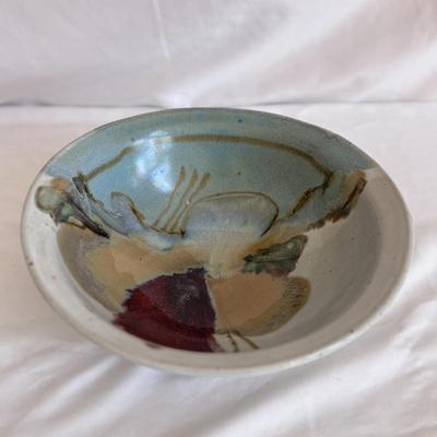 Three Ceramic Bowls (K-DZ)