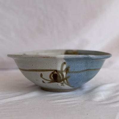 Three Ceramic Bowls (K-DZ)