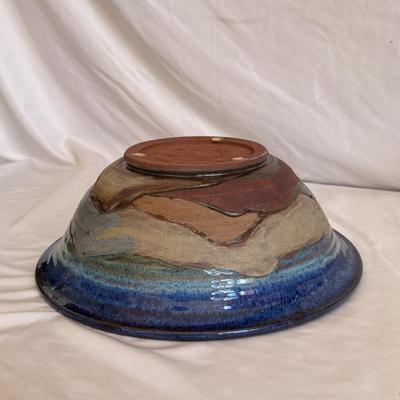 Three Ceramic Bowls (K-DZ)
