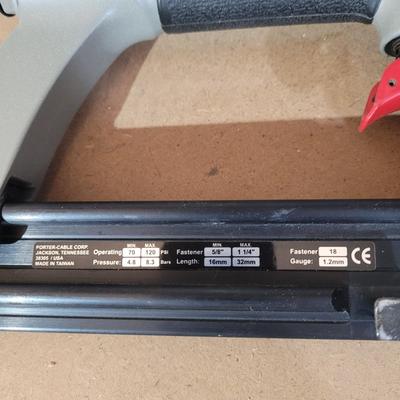 Nail Gun and Staple Gun (WM-EL)