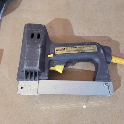 Nail Gun and Staple Gun (WM-EL)