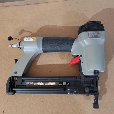 Nail Gun and Staple Gun (WM-EL)