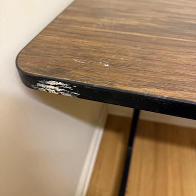Desk with Chair (GB-BM)