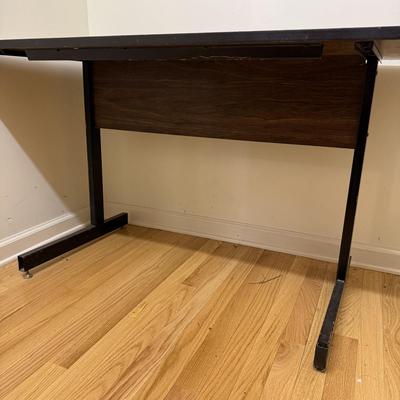 Desk with Chair (GB-BM)