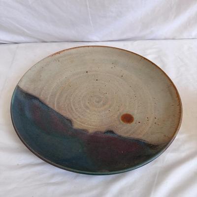 Collection of Speckled Clay with Matte Glaze Dishes (K-DZ)